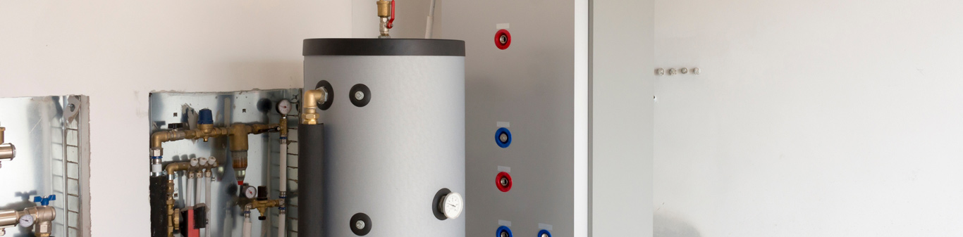 Boiler System Western North Carolina