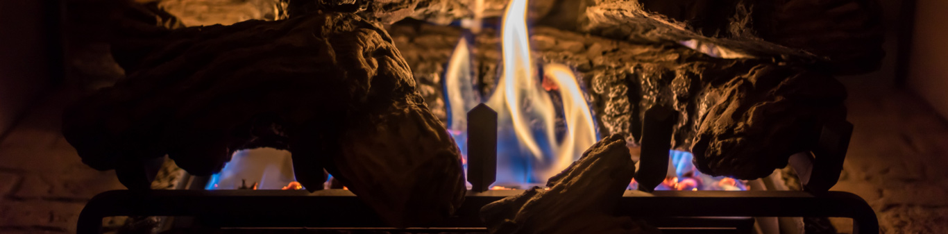 Burning Logs Over a Fire Asheville North Carolina Burning Logs Over a Fire Asheville North Carolina